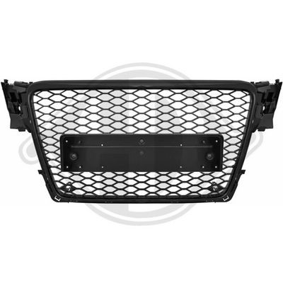 STOßFäNGER DIEDERICHS 1018250 2