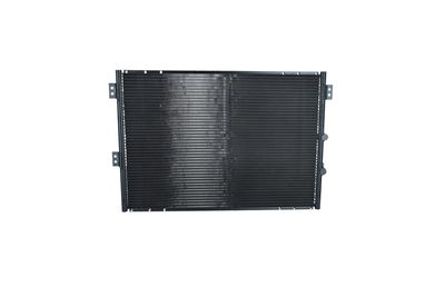 KONDENSATOR KLIMAANLAGE NRF 35461 27