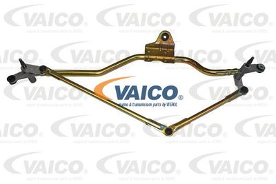 Система тяг и рычагов привода стеклоочистителя VAICO V10-2639 для VW MULTIVAN