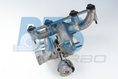 LADER AUFLADUNG BTS Turbo T914073BL 6