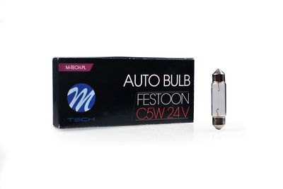 Ampoule, projecteur longue portée M-Tech