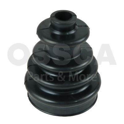 комплект маншон, полуоска OSSCA 91051