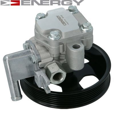 Vorschau Hydraulikpumpe, Lenkung Ansicht 2