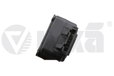 Upevňovací element, kryt motoru VIKA 88271805801