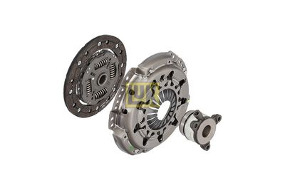комплект съединител Schaeffler LuK 620 3423 33
