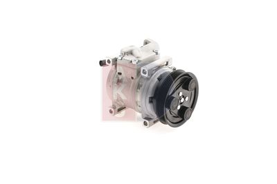 KOMPRESSOR KLIMAANLAGE AKS DASIS 852578N 12