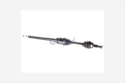 DEPA 3461400 Сальник полуоси  для LAND ROVER RANGE ROVER EVOQUE (L538) 2.2 D