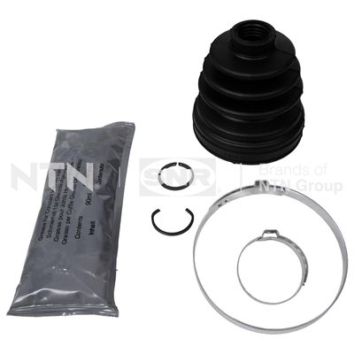 FALTENBALGSATZ ANTRIEBSWELLE SNR IBK50007