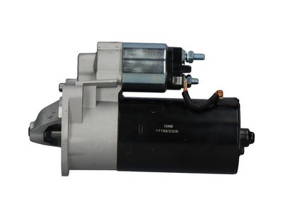 STARTER VALEO 458784 3