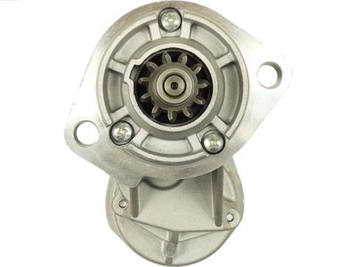 AS-PL Starter