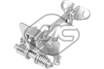 Ogranicznik drzwi METALCAUCHO 43111