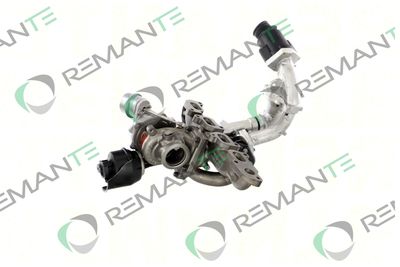 COMPRESOR SISTEM DE SUPRAALIMENTARE REMANTE 003002004506R 1