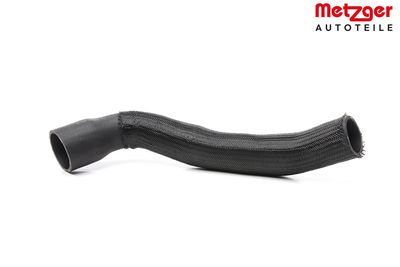 LADELUFTSCHLAUCH METZGER AUTOTEILE 2400698 2