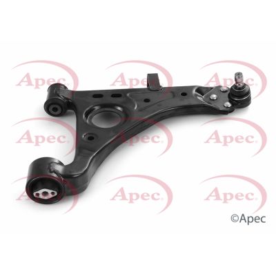 Control/Trailing Arm, wheel suspension APEC AST2538