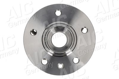 RADLAGERSATZ AIC 75628 2