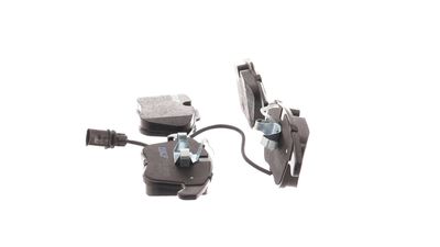BREMSBELAGSATZ SCHEIBENBREMSE SKF VKBP80046E 30