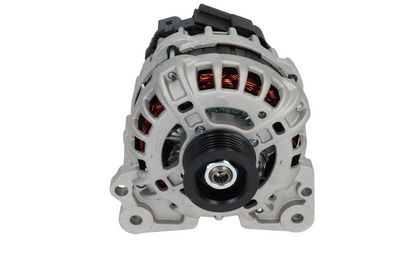 GENERATOR / ALTERNATOR HC-Cargo F032116678 7