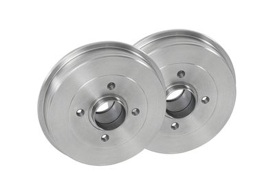 BREMSTROMMEL ATE 24022030101 25