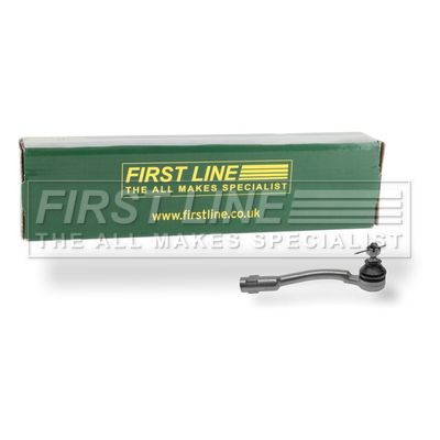накрайник на напречна кормилна щанга FIRST LINE FTR5617