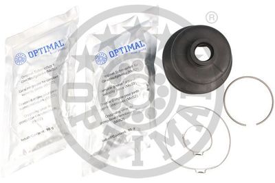 Комплект пыльника, приводной вал OPTIMAL CVB-10411CR для SUZUKI SWIFT