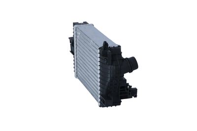 INTERCOOLER COMPRESOR NRF 30534 33