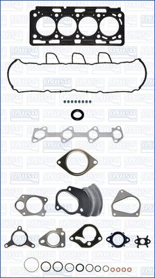 Zestaw uszczelek, głowica cylindrów AJUSA 52362200