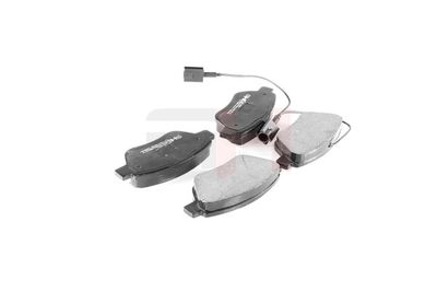 SET PLACUTE FRANA FRANA DISC GH GH410511 40