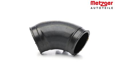 LADELUFTSCHLAUCH METZGER AUTOTEILE 2400339 3