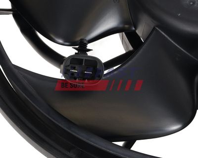 VENTILATOR RADIATOR FAST FT56167 3