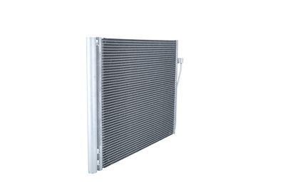 CONDENSATOR CLIMATIZARE NRF 350077 40