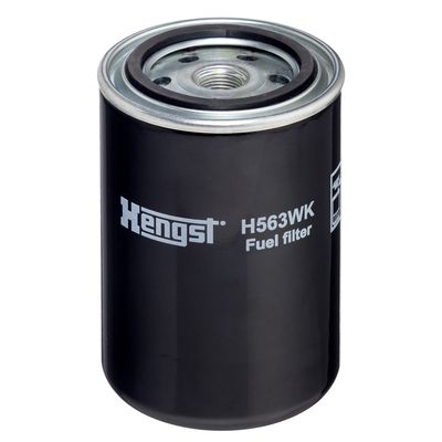 Vorschau Kraftstofffilter