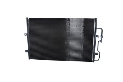 KONDENSATOR KLIMAANLAGE NRF 35802 27