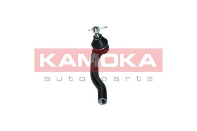 KAMOKA 9010161 Наконечник рулевой тяги  для HONDA CITY (Хонда Кит)