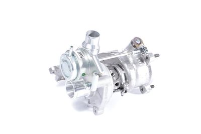 LADER AUFLADUNG BTS Turbo T916626 7