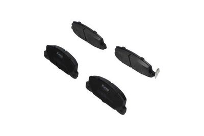 SET PLACUTE FRANA FRANA DISC Kavo Parts KBP3506 19