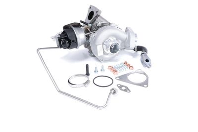 LADER AUFLADUNG BTS Turbo T981494BT 34