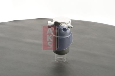 TROCKNER KLIMAANLAGE AKS DASIS 802100N 1