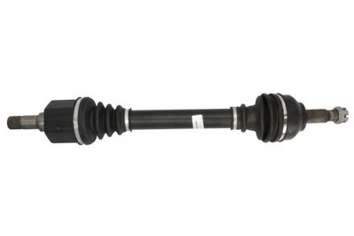 Приводной вал POINT GEAR PNG72886 для CITROËN C5