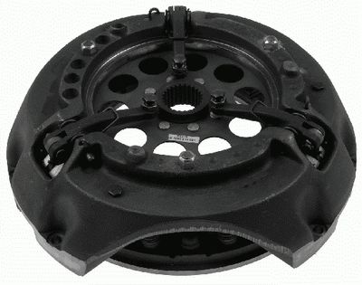 SACHS Kupplungsdruckplatte