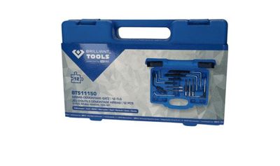 DEMONTAGEWERKZEUGSATZ AIRBAG KS TOOLS BT511150 29