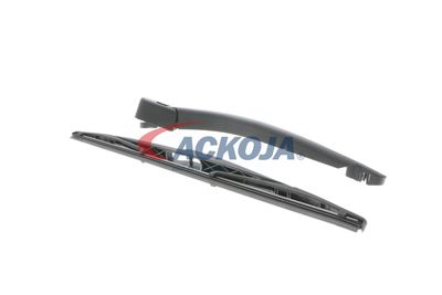 SET STERGATOARE CURATARE PARBRIZ ACKOJA A370156 16