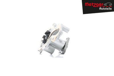 WASSERPUMPE MOTORKüHLUNG METZGER AUTOTEILE 4007014 10