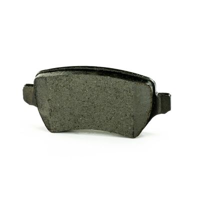 BREMSBELAGSATZ SCHEIBENBREMSE DELPHI LP1681 21