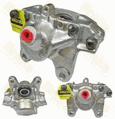 Brake Caliper Brake ENGINEERING CA494R