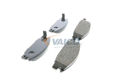 BREMSBELAGSATZ SCHEIBENBREMSE VAICO V408025 50
