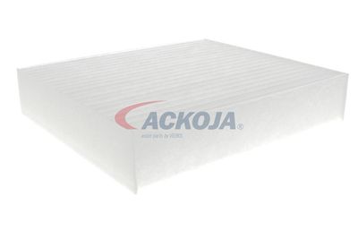 FILTRU AER HABITACLU ACKOJA A37300002 18