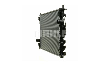 KüHLER MOTORKüHLUNG MAHLE CR906000P 17