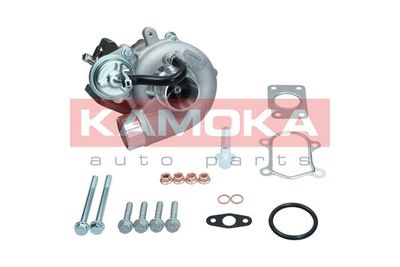 Turbosprężarka KAMOKA 8600023 produkt