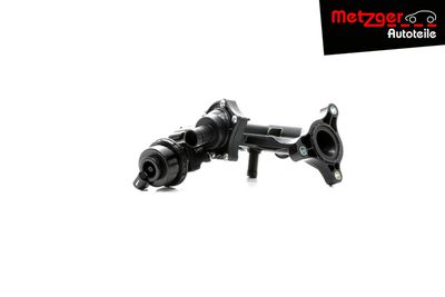 SUPAPA CONTROL AGENT FRIGORIFIC METZGER AUTOTEILE 4010344 6