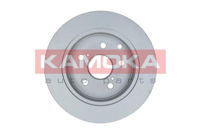 103101 KAMOKA Тормозной диск